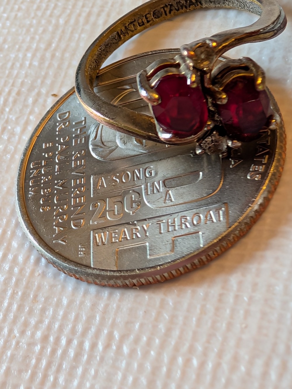 Miscellaneous Women's Jewelry - Picture 8 of 13